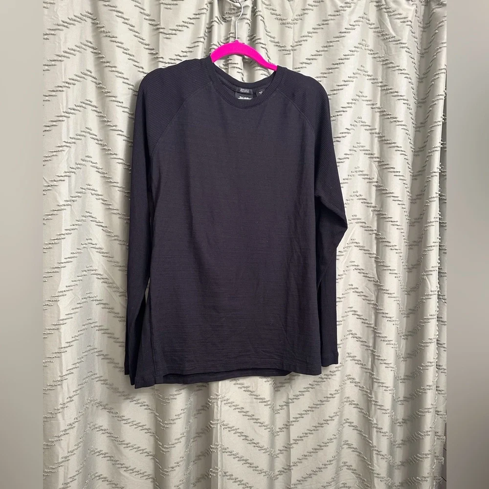 BOSS HUGO BOSS sweater crewneck pullover size XL - Picture 2 of 7